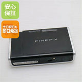 Fujifilm FinePix Z1 Camera Black Used Good Condition From Japan