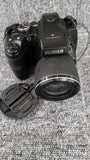 FUJIFILM FINENPIX S8400 273927