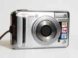 Fujifilm FinePix A Series A700 7.3MP Digital Camera  -- Untested
