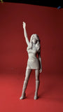 Dragstrip Backup Girl #1 1/25/24