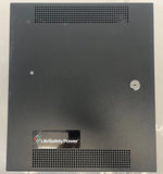 LifeSafety Power FPV4-D8E1 Vantage DC Power System