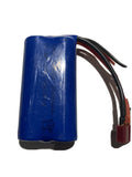 PX 9200- 7.4 2000 Mah  2 Cell LIPO Battery for DEERC 9200E Batteries