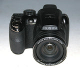 Fujifilm FinePix S Series S4250WM 14.0MP Digital Camera - Black #1452