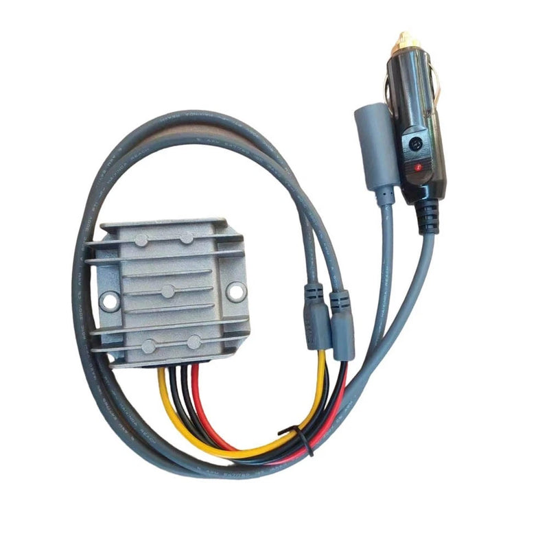 Boost Converter 12V 24V to 30V 3.5A for Starlink For Mini DC DC Step Up Module