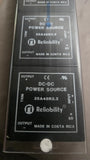 5x Reliability 25A48R3.3 DC-DC Power Supply 48V Input 3.3V Output 25A