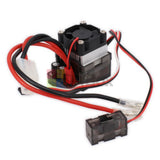 DC6-16V 320A Brushed Motor Replacement Speed Controller for RC Boat U6L5 G2I7. Converter