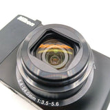Nikon COOLPIX S8000 Console Digital Camera SD Included. U-37