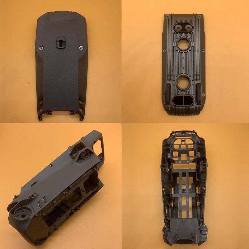 For DJI Mavic 3T/3E Enterprise Drone Upper Cover/Bottom Shell/Middle Frame Parts
