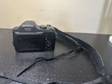 camara panasonic lumix