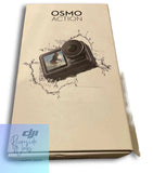 DJI OSMACT Wearable Camera Action Cam for Vlogging