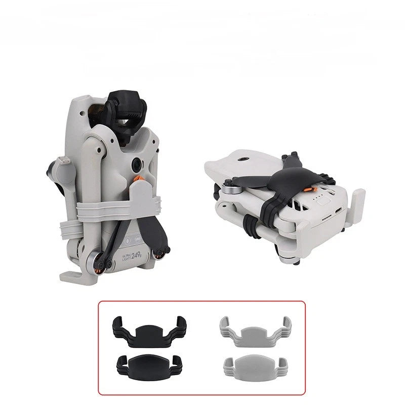 2pcs Drone Upgrade Propeller Holder For DJI Lito 1/X1 Drone Blade Retainer