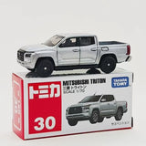 Mitsubishi Triton 1/70 TOMICA Diecast Model Car NEW !!!