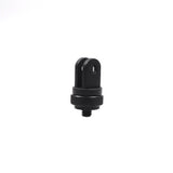 Connector Base Cameras Screw Adapter for Insta360 ONE X2/X/R Spare Accessories