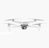 Industrial Thermal Imaging Drone X8T V640 ?C 20?KM Transmission, 47?min Flight