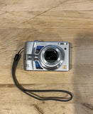 Panasonic LUMIX DMC-LZ7 7.2MP Digital Camera - Tested