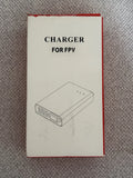 DJI FPV Charger (3 Batteries at The Same Time)