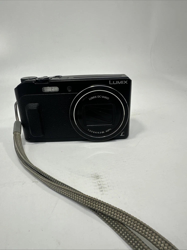 lumix digital camera Dc Vario