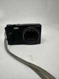 lumix digital camera Dc Vario