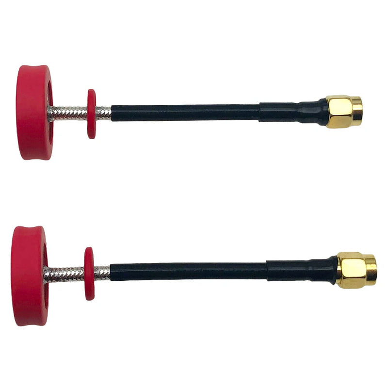 5.8 Ghz Omnidirectional Antenna RP-SMA for EMAX Pagoda 2 FPV Racing Quadcopter