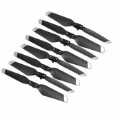 CSJ S175 part Blades Set 8pcs /2 sets for Quadcopter RC Racing Drone