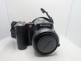 Fujifilm Finepix 6900 Zoom Bridge Camera 6x Optical Zoom  Working No Battery