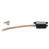 Metal Gear  5 Wire for  1603  1604 SG1603 SG1604 1/16 RC Car Upgrade8643