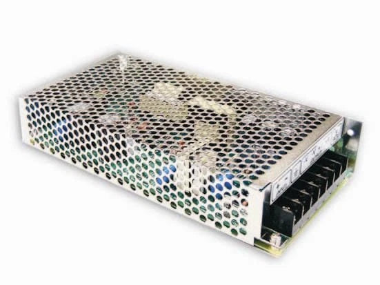1Pcs SD-100C-5 Isolated DC/DC Converters 100W 5V 20A Input 36-72VDC