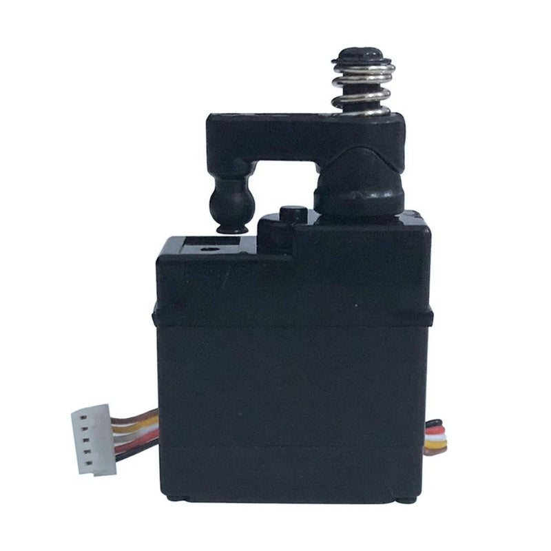 1/16 RC Servo Steering Gear Parts for 9130 9136 9137 Upgrade