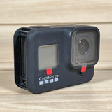 GoPro HERO8 HyperSmooth Action Camera 1.95