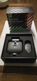 XbotGo Chameleon AI-powered Sports Action Tracking Camera Lava Graphite Open Box