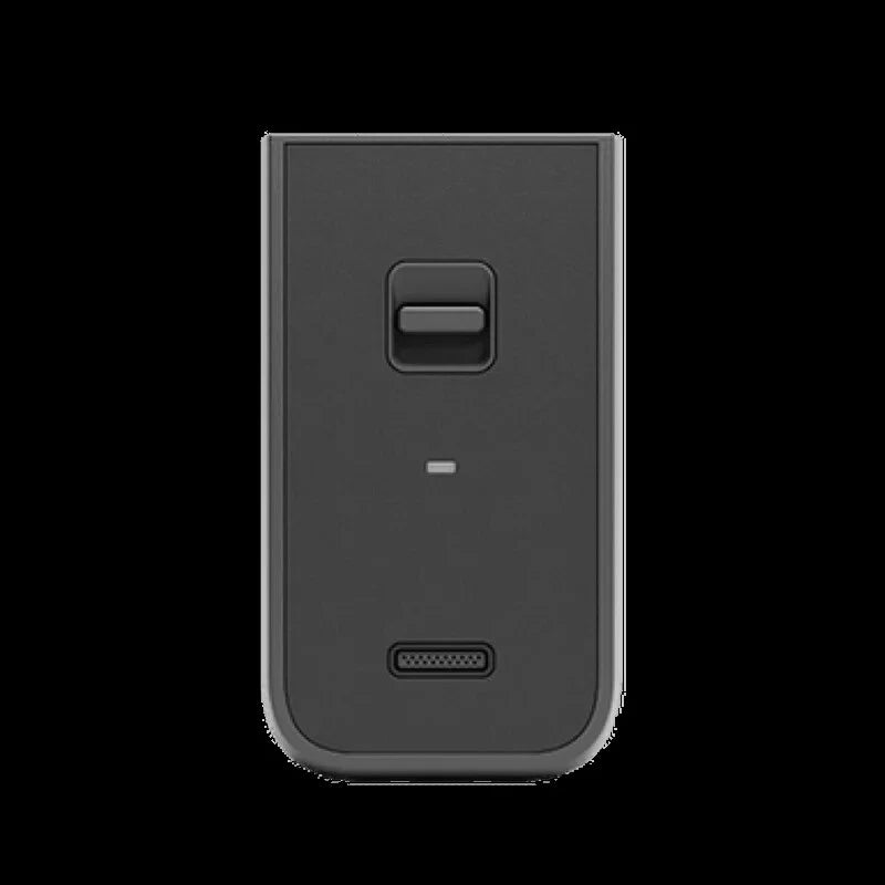 Original DJI Pocket 2 Do-It-All Handle With Mic Accessory For DJI OSMO Pocket 2