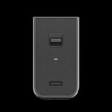 Original DJI Pocket 2 Do-It-All Handle With Mic Accessory For DJI OSMO Pocket 2