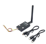 EWRF 5.8G UVC Receiver Cellphone 48CH OTG Receiver Set for FPV w/ Cable *vy