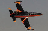 1/6 L-39 Albatros 2.2M 86" PNP RC Turbine Jet Airplane No Engine