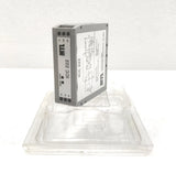 MTL INSTRUMENTS ICC 222 TEMPERATURE CONVERTER RTD INPUT ICC222-R5-01