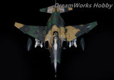 Award Winner Built Zoukei-Mura 1/48 McDonnell Douglas F-4E Phantom II Early USAF