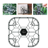 Square Paddle Protector Cover Anti-Collision Propeller Guard For DJI Tello Drone