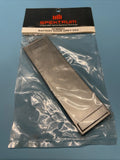 SPM9001 Spektrum Model Accessories RC Transmitter Grey Battery Door: DX3 NEW F13 Battery