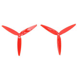 4PCS Blade Propellers Wear Resistant Efficient For 7 Inch 8 Inch FPV