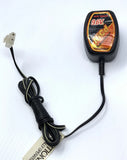 New Bright RC 9.6V Ni-Cd AC Model 970 Adapter Battery Charger Only Battery
