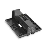 4 In 1 Intelligent LED Multi Battery Charger Charging Hub For DJI Mavic Air 2 c Battery