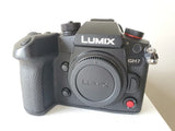 Panasonic LUMIX GH7 Mirrorless Camera w/ Leica 12¨C60mm F/2.8-4.0 ASPH Lens