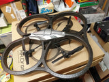 Parrot AR.Drone Quadricottero + set eliche nuove
