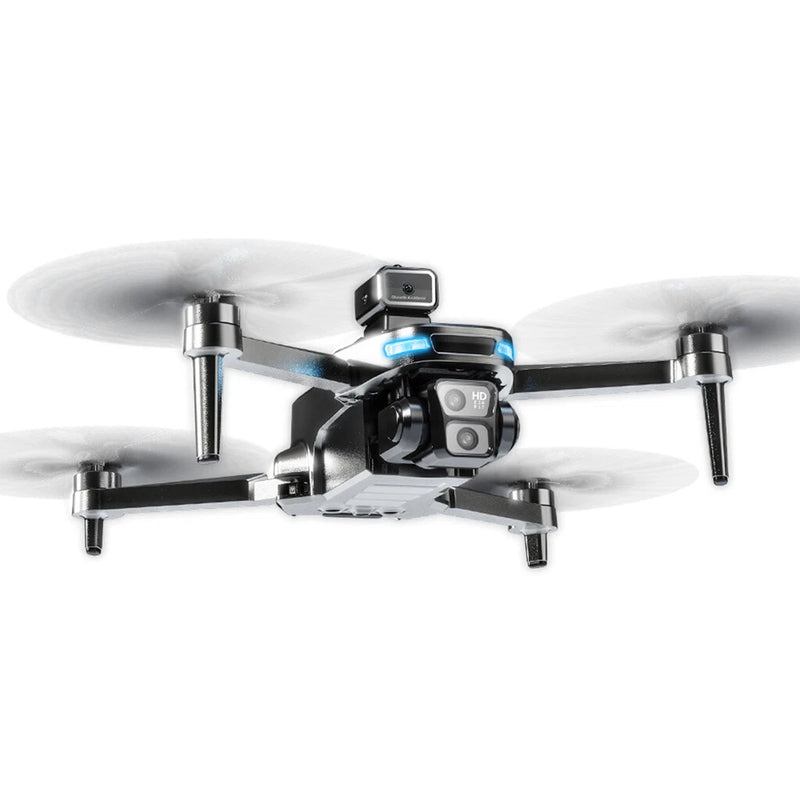 ZLL SG901MAX RC Quadcopter Brushless GPS Avoiding Obstacle Folding Drone