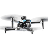 ZLL SG901MAX RC Quadcopter Brushless GPS Avoiding Obstacle Folding Drone