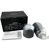 New Fujifilm XC 50-230mm f/4.5 - 6.7 OIS II BLACK Lens X-Mount APS-C Format