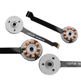 Original Gimbal Yaw Motor for DJI Phantom 4 4 Pro Adv V2.0 Drone Camera Parts CB