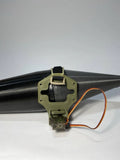 Drone Cargo Delivery System for FPV Partisan Frame | Metal Gear Servo Release