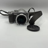 Panasonic Lumix DMC-FZ7 COMPACT DIGITAL CAMERA SILVER