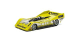 Kyosho 30637 1/12 Scale RC 4WD Racing Car FANTOM EP 4WD Ext CRC-II Pan Car Kit Battery